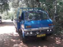 Isuzu Isuzu 1983 Lorry