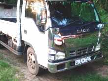 Isuzu ELF 2006 Lorry