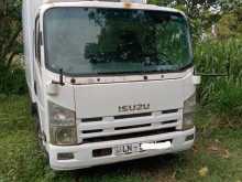 Isuzu Freezer 2009 Lorry