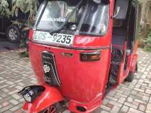 Bajaj 4 Stroke 2009 Three Wheel
