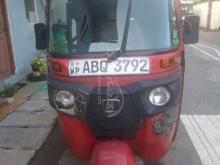 Bajaj 4 Stroke 2017 Three Wheel