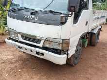 Isuzu Tipper 2006 Lorry