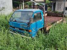 Isuzu 42 1995 Lorry