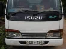 Isuzu 4250 2001 Lorry