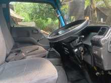Isuzu 4ba1 1982 Lorry