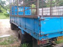 Isuzu 4BA1 1980 Lorry