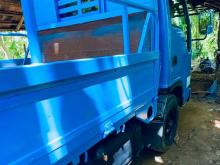 Isuzu 4ba1 1988 Lorry