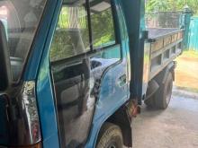 Isuzu Elf 1980 Lorry