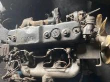 Isuzu 4BC2 1989 Lorry