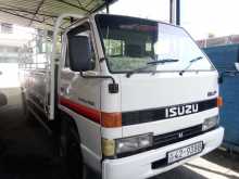 Isuzu 4BD1 1992 Lorry