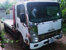 Isuzu 4BE 1 2025 Lorry