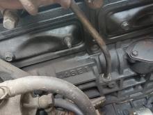 Isuzu 4BE1 1998 Lorry