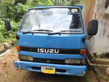 Isuzu 4BE1 1994 Lorry