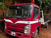 Isuzu Boom 1991 Lorry