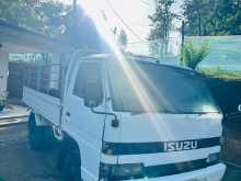 Isuzu 4BE1 1993 Lorry