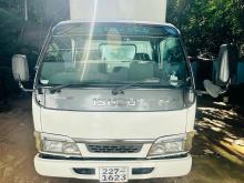 Isuzu 4BE1 1994 Lorry