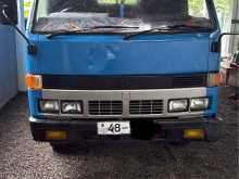 Isuzu 4BE1 1988 Lorry