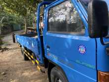 Isuzu 4be1 Engine 1996 Lorry