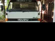 Isuzu 4bj1 1986 Lorry