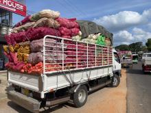 Mitsubishi Canter 2008 Lorry