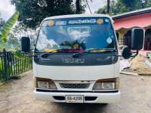 Isuzu ELF 1993 Lorry