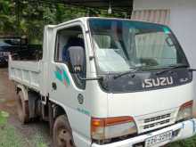 Isuzu 4HF 1 1994 Lorry