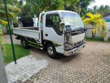 Isuzu 4hf1 2007 Lorry