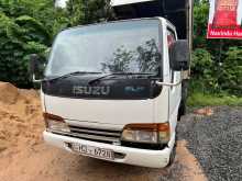 Isuzu 4hf1 1999 Lorry