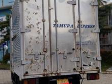 Isuzu 4hf1 2000 Lorry
