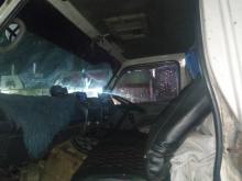 Isuzu 4HF1 1992 Lorry