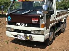 Isuzu 4hf1 1993 Lorry