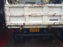 Isuzu 4hf1 1992 Lorry