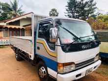 Isuzu 4HF1 1993 Lorry