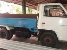 Isuzu 4hf1 1993 Lorry