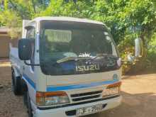 Isuzu 4HF1 1999 Lorry