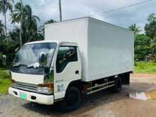 Isuzu 4hf1 2000 Lorry
