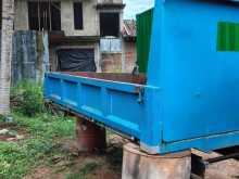 Isuzu 4hf1 2000 Lorry