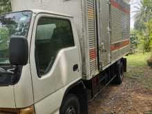 Isuzu 4HF1 2000 Lorry