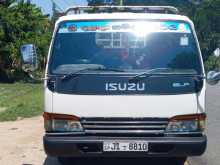Isuzu 4HF1 2000 Lorry