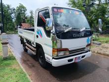 Isuzu 4HF1 1992 Lorry