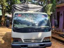 Isuzu 4HF1 1995 Lorry