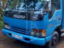 Isuzu 4HF1 1996 Lorry