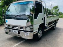 Isuzu 4hf1 2009 Lorry