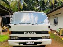 Isuzu 4HF1 1991 Lorry