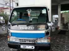 Isuzu 4HF1 1996 Lorry