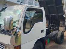 Isuzu 4HF1 1997 Lorry