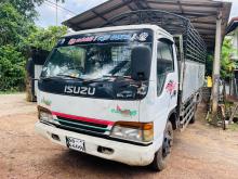 Isuzu 4hf1 1994 Lorry