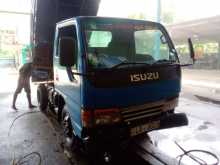 Isuzu 4Hf1 2000 Lorry