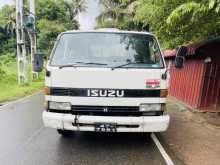 Isuzu 4hf1 1993 Lorry