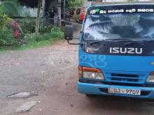 Isuzu 4hf1 1996 Lorry